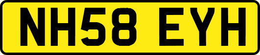 NH58EYH