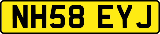 NH58EYJ