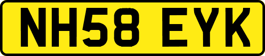 NH58EYK