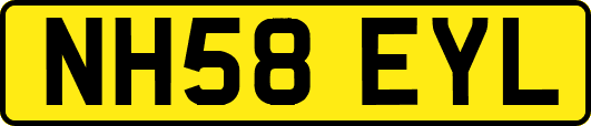 NH58EYL