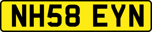 NH58EYN