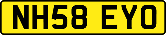 NH58EYO