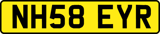 NH58EYR