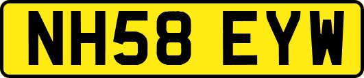 NH58EYW