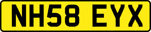 NH58EYX