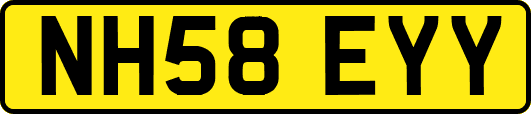 NH58EYY