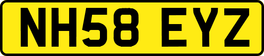 NH58EYZ