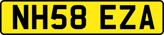 NH58EZA