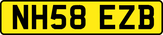 NH58EZB