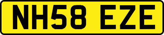 NH58EZE