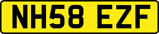 NH58EZF