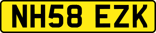 NH58EZK