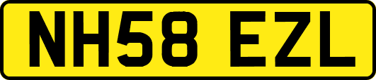 NH58EZL