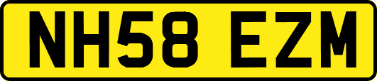 NH58EZM