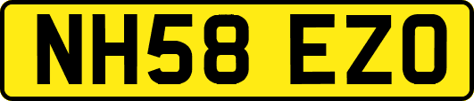 NH58EZO