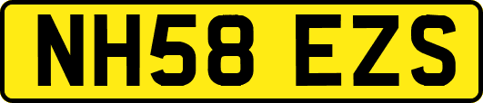 NH58EZS