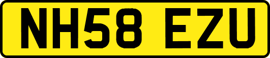 NH58EZU