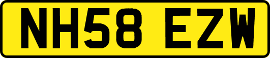 NH58EZW