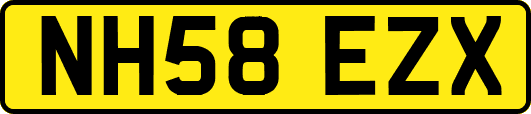 NH58EZX