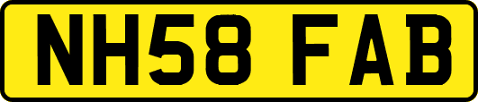 NH58FAB