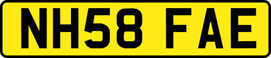 NH58FAE