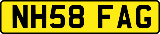NH58FAG