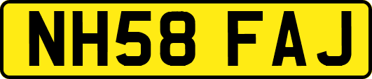 NH58FAJ