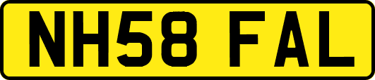 NH58FAL
