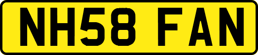 NH58FAN