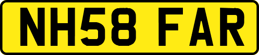 NH58FAR