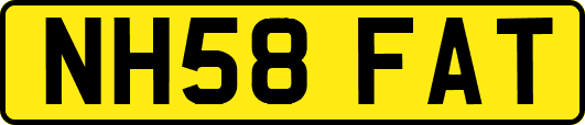 NH58FAT