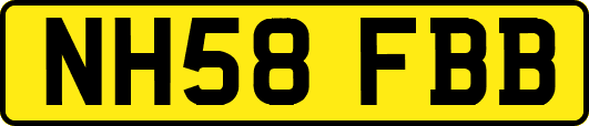 NH58FBB