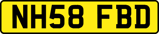 NH58FBD
