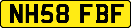 NH58FBF