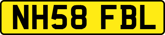 NH58FBL