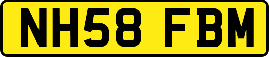 NH58FBM