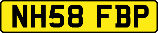 NH58FBP