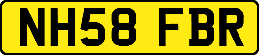 NH58FBR