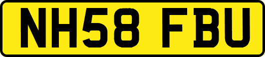 NH58FBU