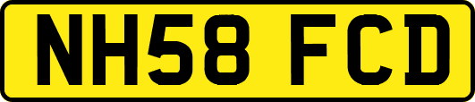 NH58FCD