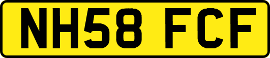 NH58FCF