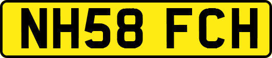 NH58FCH