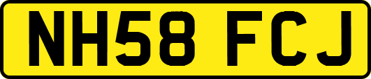 NH58FCJ