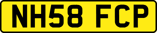NH58FCP