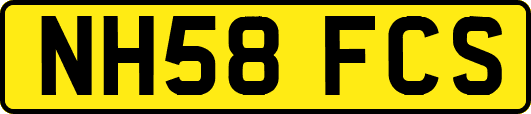 NH58FCS