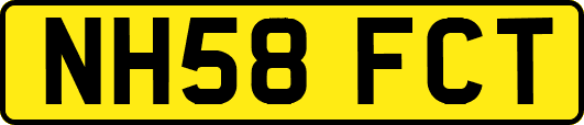 NH58FCT