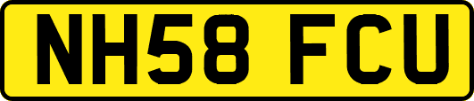NH58FCU