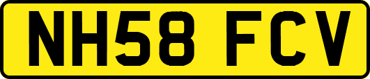 NH58FCV