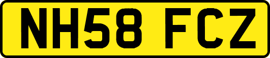 NH58FCZ