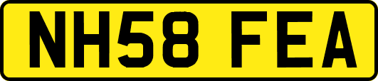 NH58FEA